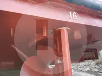 General Cargo/Multi-purpose til salgs