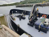 Cruiseskip til salgs
