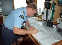 Dredge til salgs