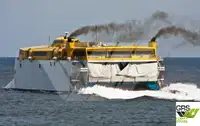 Ro-Ro ship til salgs