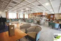 Cruiseskip til salgs