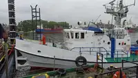 Taubåt til salgs