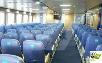 Ro-Ro ship til salgs