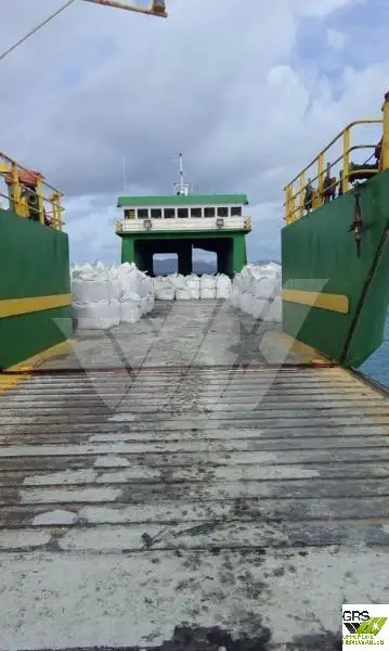 Landingsfartøy, tank til salgs