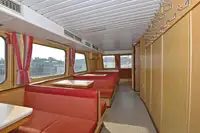 Cruiseskip til salgs