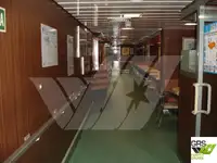 Ro-Ro ship til salgs