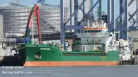 Bulktransportør til salgs