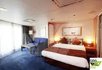 Cruiseskip til salgs