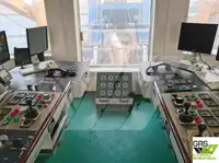 Dredge til salgs