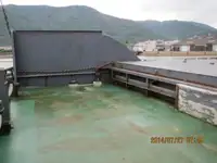 Bulktransportør til salgs