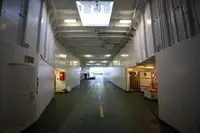 Bulktransportør til salgs