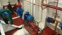 Dredge til salgs