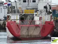 Kartleggingsfartøy til salgs