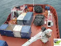 Fast Supply Vessel (FSV) til salgs