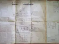 Arbeidsbåter til salgs