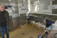 Slepebåt til salgs