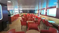 Landingsfartøy, tank til salgs