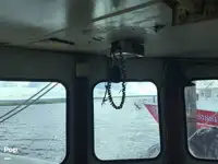Tråler til salgs