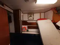 Ro-Ro-skip til salgs