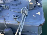 Landingsfartøy, tank til salgs
