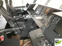 Cruiseskip til salgs