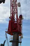 LNG-tanker til salgs