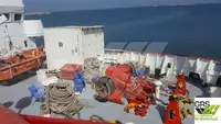 Kartleggingsfartøy til salgs