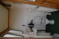 Arbeidsbåter til salgs