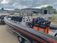 Containerskip til salgs