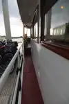 Cruiseskip til salgs