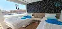 Cruiseskip til salgs