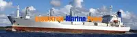 Kjøleskip til salgs
