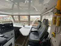 Arbeidsbåter til salgs