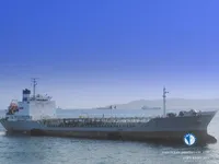 Olje-/kjemikalietanker til salgs
