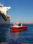 Arbeidsbåter til salgs
