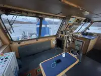Slepebåt til salgs