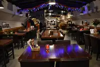 Restaurantfartøy til salgs