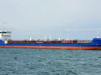Bunkertanker til salgs