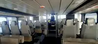 Containerskip til salgs