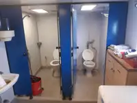 Slepebåt til salgs