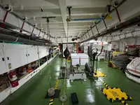 Containerskip til salgs