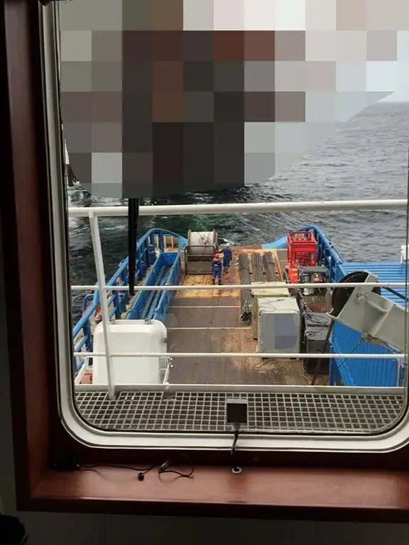 Slepebåt til salgs