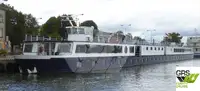 Cruiseskip til salgs