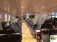 Passasjerskip til salgs