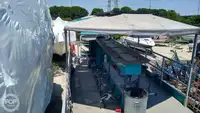 Containerskip til salgs
