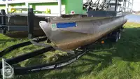 Containerskip til salgs