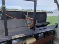 Dredge til salgs