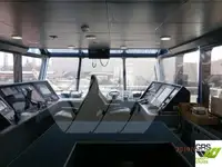 Cruiseferge til salgs