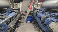 Slepebåt til salgs