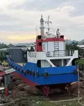 Landingsfartøy, tank til salgs